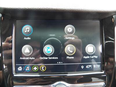 2019 Chevrolet Trax LT   - Photo 19 - Mishawaka, IN 46545