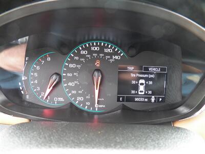2019 Chevrolet Trax LT   - Photo 16 - Mishawaka, IN 46545