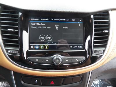 2019 Chevrolet Trax LT   - Photo 17 - Mishawaka, IN 46545