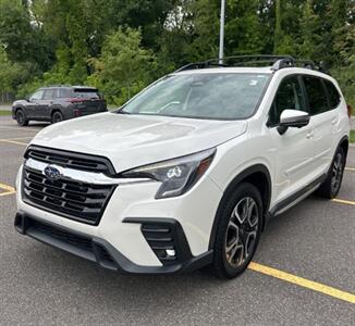 2023 Subaru Ascent Limited 7-Passenger  AWD SUV