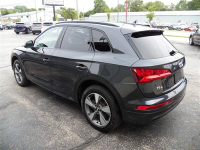 2020 Audi Q5 Quattro Premium 45 TFSI AWD - Photo 3 - Mishawaka, IN 46545