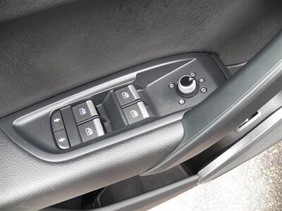 2020 Audi Q5 Quattro Premium 45 TFSI AWD - Photo 17 - Mishawaka, IN 46545