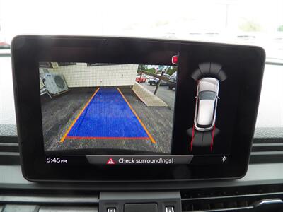 2020 Audi Q5 Quattro Premium 45 TFSI AWD - Photo 24 - Mishawaka, IN 46545