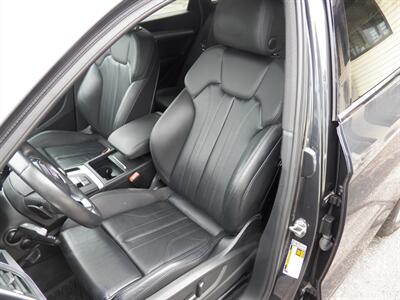 2020 Audi Q5 Quattro Premium 45 TFSI AWD - Photo 8 - Mishawaka, IN 46545