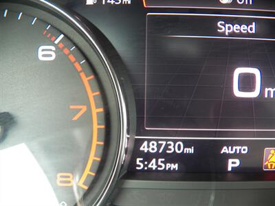 2020 Audi Q5 Quattro Premium 45 TFSI AWD - Photo 21 - Mishawaka, IN 46545