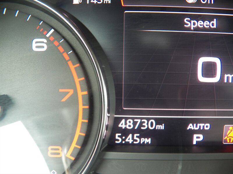 2020 Audi Q5 Quattro Premium 45 TFSI AWD - Photo 21 - Mishawaka, IN 46545