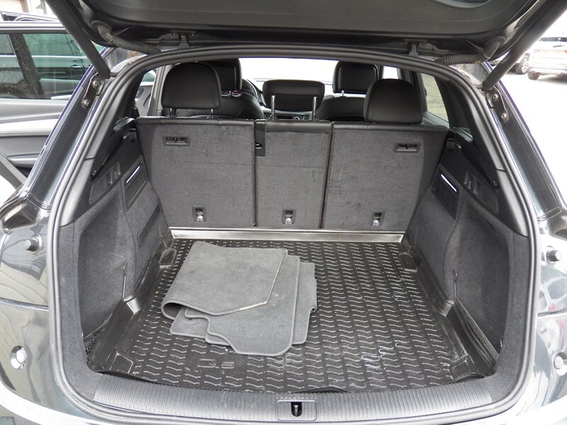 2020 Audi Q5 Quattro Premium 45 TFSI AWD - Photo 11 - Mishawaka, IN 46545