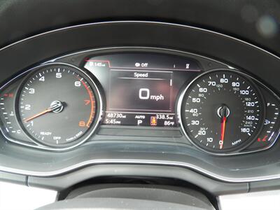 2020 Audi Q5 Quattro Premium 45 TFSI AWD - Photo 22 - Mishawaka, IN 46545