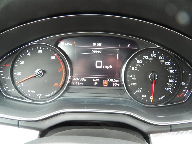 2020 Audi Q5 Quattro Premium 45 TFSI AWD - Photo 22 - Mishawaka, IN 46545