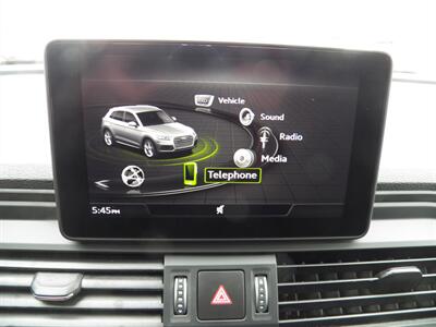 2020 Audi Q5 Quattro Premium 45 TFSI AWD - Photo 23 - Mishawaka, IN 46545