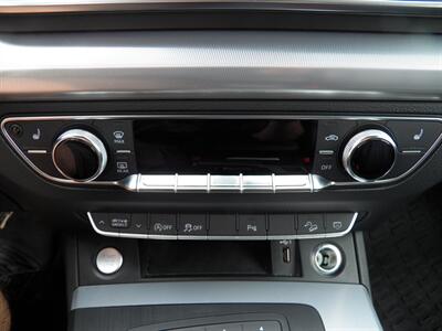 2020 Audi Q5 Quattro Premium 45 TFSI AWD - Photo 19 - Mishawaka, IN 46545