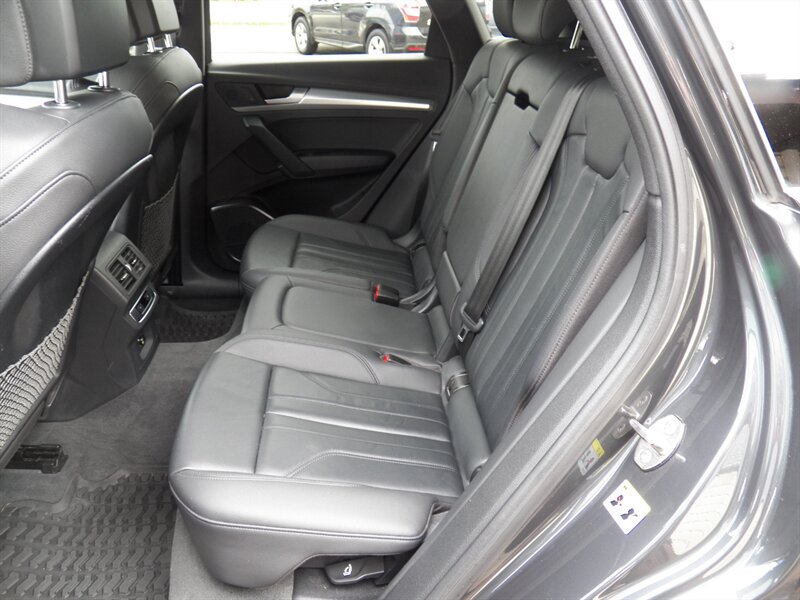 2020 Audi Q5 Quattro Premium 45 TFSI AWD - Photo 10 - Mishawaka, IN 46545