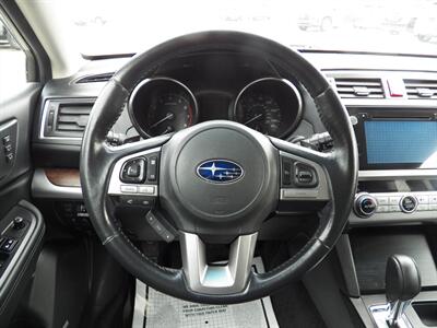 2015 Subaru Outback 2.5i Limited   - Photo 20 - Mishawaka, IN 46545