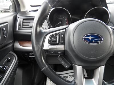 2015 Subaru Outback 2.5i Limited   - Photo 22 - Mishawaka, IN 46545