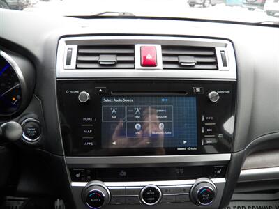 2015 Subaru Outback 2.5i Limited   - Photo 30 - Mishawaka, IN 46545