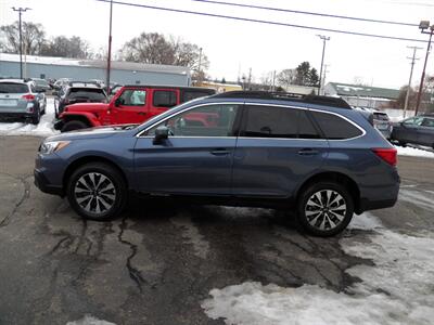 2015 Subaru Outback 2.5i Limited   - Photo 6 - Mishawaka, IN 46545