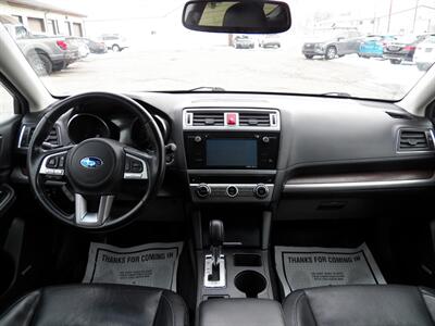 2015 Subaru Outback 2.5i Limited   - Photo 18 - Mishawaka, IN 46545