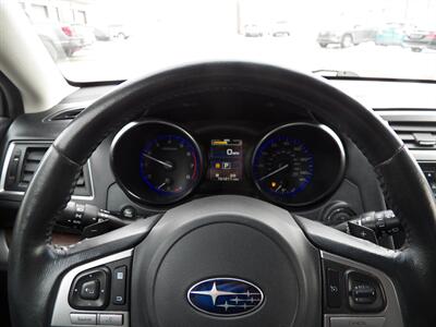2015 Subaru Outback 2.5i Limited   - Photo 23 - Mishawaka, IN 46545