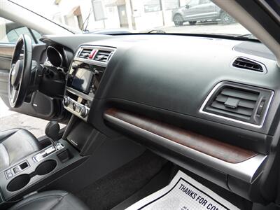 2015 Subaru Outback 2.5i Limited   - Photo 17 - Mishawaka, IN 46545
