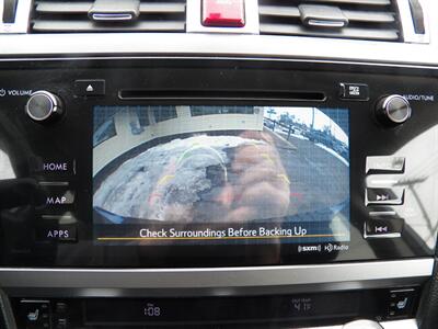 2015 Subaru Outback 2.5i Limited   - Photo 31 - Mishawaka, IN 46545