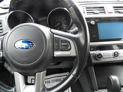2015 Subaru Outback 2.5i Limited   - Photo 21 - Mishawaka, IN 46545