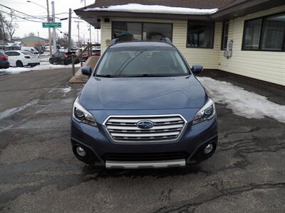 2015 Subaru Outback 2.5i Limited   - Photo 8 - Mishawaka, IN 46545