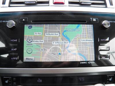 2015 Subaru Outback 2.5i Limited   - Photo 32 - Mishawaka, IN 46545