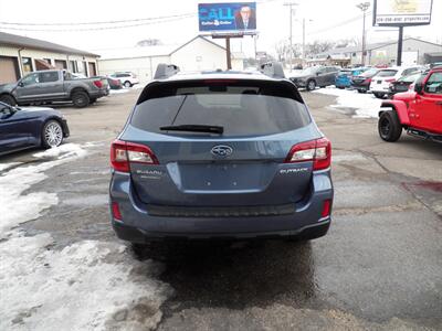 2015 Subaru Outback 2.5i Limited   - Photo 4 - Mishawaka, IN 46545