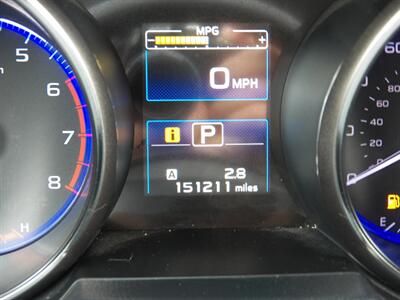 2015 Subaru Outback 2.5i Limited   - Photo 25 - Mishawaka, IN 46545