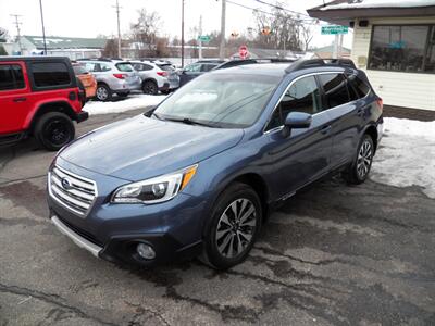2015 Subaru Outback 2.5i Limited   - Photo 7 - Mishawaka, IN 46545
