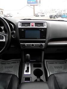 2015 Subaru Outback 2.5i Limited   - Photo 19 - Mishawaka, IN 46545