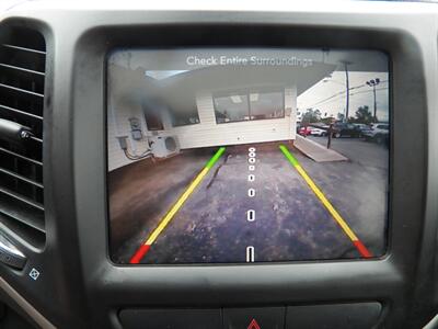 2015 Jeep Cherokee Limited  4x4 - Photo 27 - Mishawaka, IN 46545