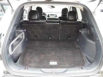 2015 Jeep Cherokee Limited  4x4 - Photo 13 - Mishawaka, IN 46545