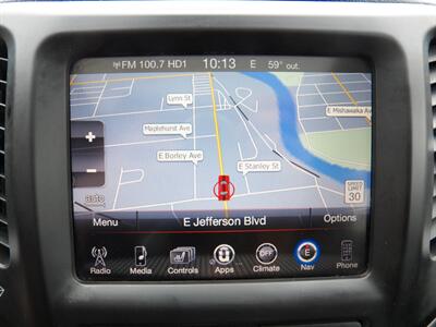 2015 Jeep Cherokee Limited  4x4 - Photo 26 - Mishawaka, IN 46545