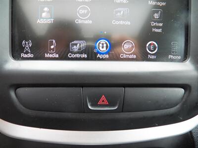2015 Jeep Cherokee Limited  4x4 - Photo 24 - Mishawaka, IN 46545