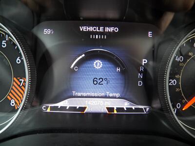 2015 Jeep Cherokee Limited  4x4 - Photo 29 - Mishawaka, IN 46545