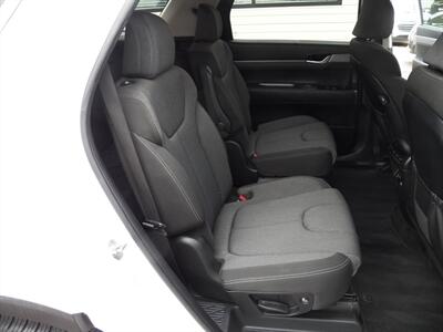 2022 Hyundai PALISADE SEL - Photo 15 - Mishawaka, IN 46545