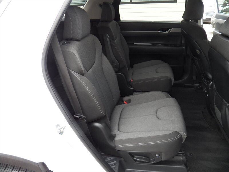 2022 Hyundai PALISADE SEL - Photo 15 - Mishawaka, IN 46545