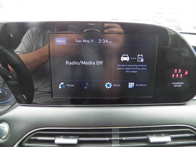 2022 Hyundai PALISADE SEL - Photo 25 - Mishawaka, IN 46545