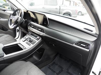 2022 Hyundai PALISADE SEL - Photo 17 - Mishawaka, IN 46545