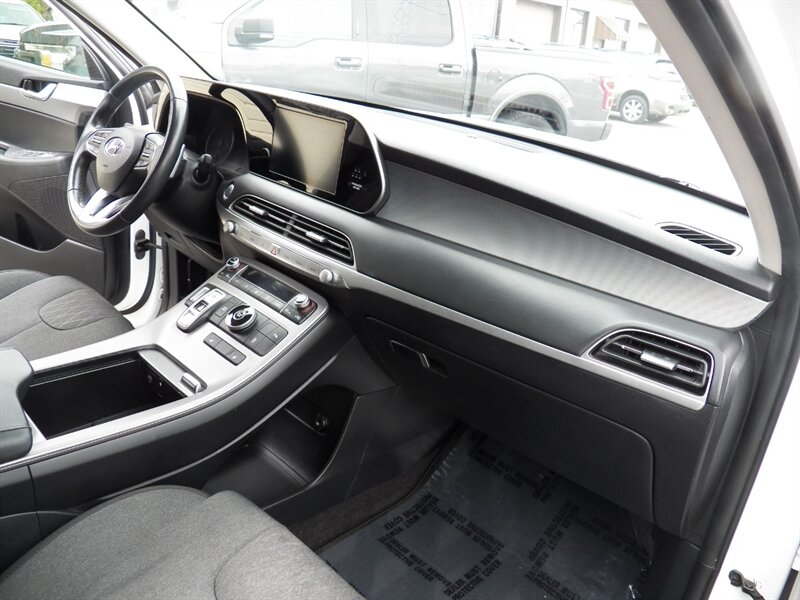 2022 Hyundai PALISADE SEL - Photo 17 - Mishawaka, IN 46545
