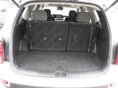 2022 Hyundai PALISADE SEL - Photo 13 - Mishawaka, IN 46545