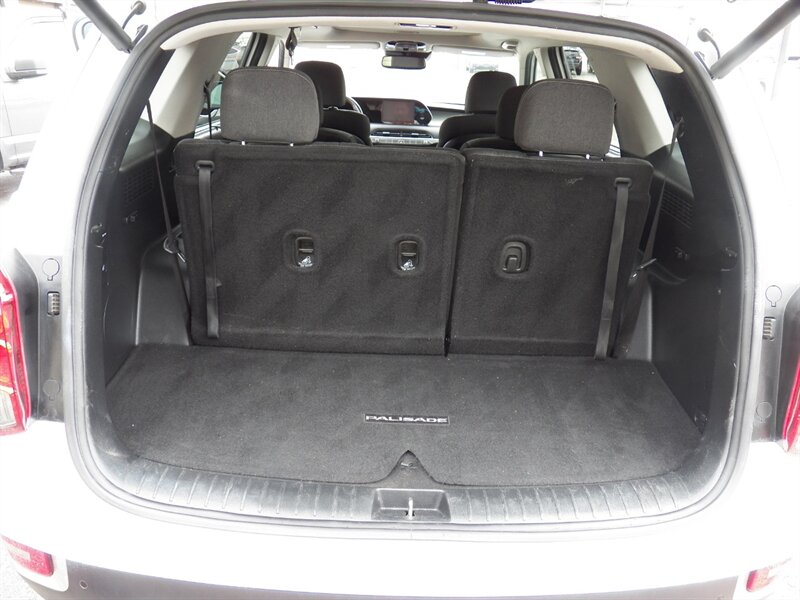 2022 Hyundai PALISADE SEL - Photo 13 - Mishawaka, IN 46545