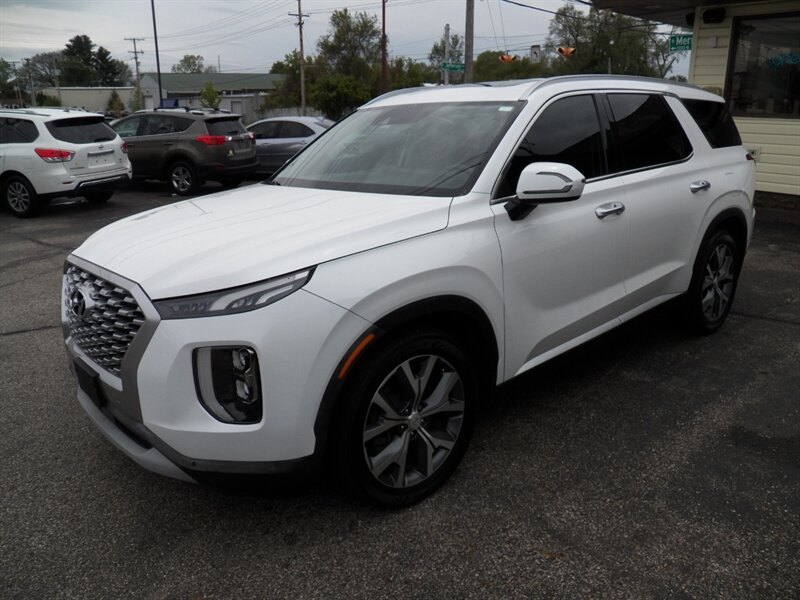 2022 Hyundai PALISADE SEL - Photo 5 - Mishawaka, IN 46545