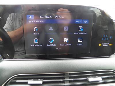 2022 Hyundai PALISADE SEL - Photo 26 - Mishawaka, IN 46545