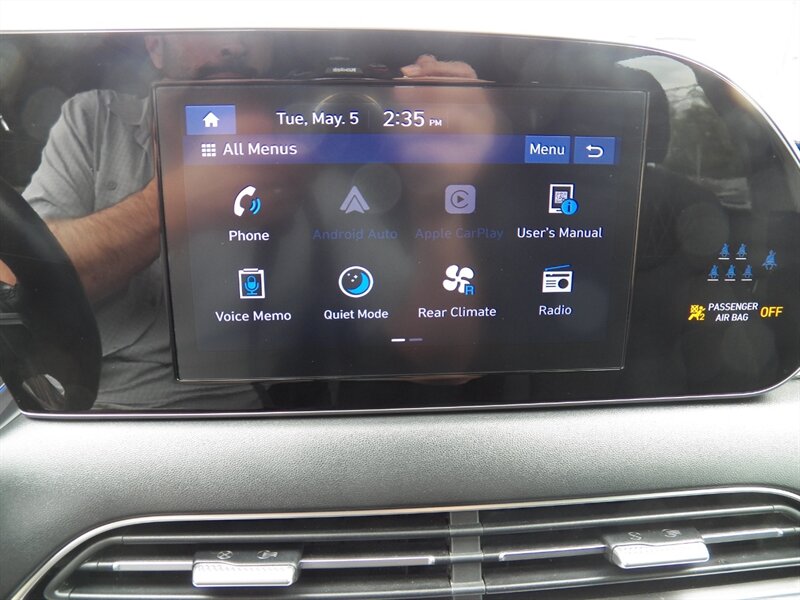 2022 Hyundai PALISADE SEL - Photo 26 - Mishawaka, IN 46545