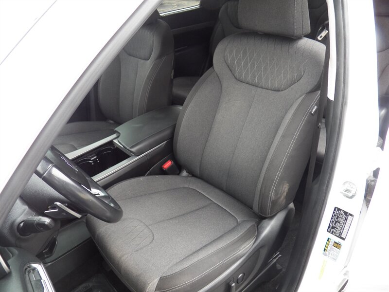 2022 Hyundai PALISADE SEL - Photo 9 - Mishawaka, IN 46545