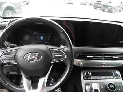 2022 Hyundai PALISADE SEL - Photo 24 - Mishawaka, IN 46545