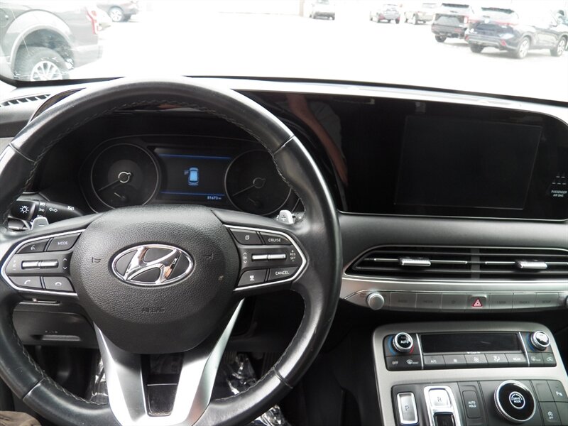 2022 Hyundai PALISADE SEL - Photo 24 - Mishawaka, IN 46545