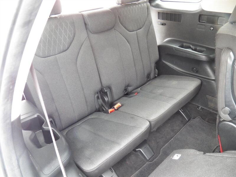 2022 Hyundai PALISADE SEL - Photo 14 - Mishawaka, IN 46545
